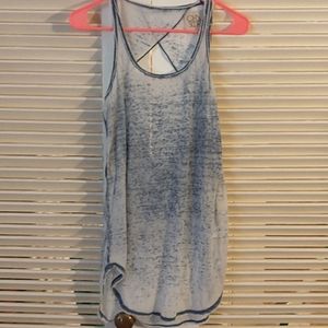 Chaser sheer tank
